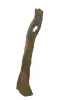 Product image 2 of the product “Root made of teak wood, around 140 - 165 cm Height. May vary shapes. ”